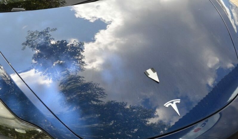 TESLA MODEL 3 PERFORMANCE AWD – 14344 full