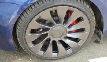 TESLA MODEL 3 PERFORMANCE AWD – 14344 full