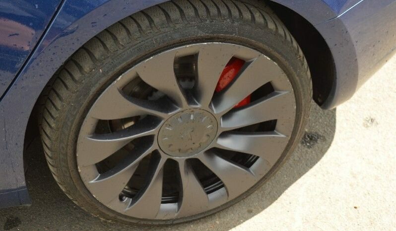 TESLA MODEL 3 PERFORMANCE AWD – 14344 full