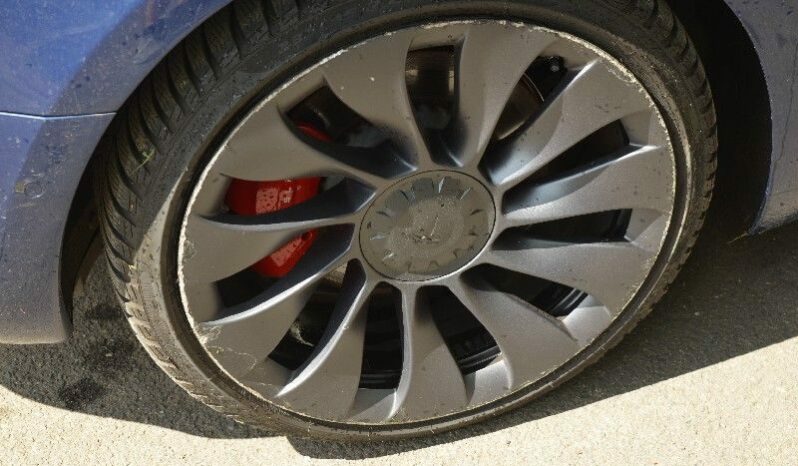 TESLA MODEL 3 PERFORMANCE AWD – 14344 full