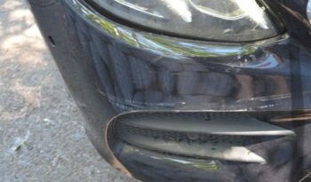 MERCEDES BENZ E 220D AVANTGARDE CABRIO – 14349 full