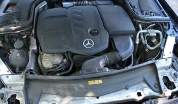 MERCEDES BENZ E 220D AVANTGARDE CABRIO – 14349 full