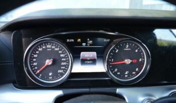 MERCEDES BENZ E 220D AVANTGARDE CABRIO – 14349 full
