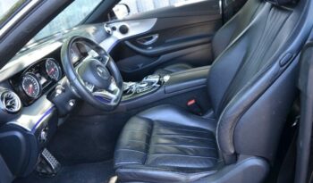MERCEDES BENZ E 220D AVANTGARDE CABRIO – 14349 full