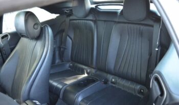 MERCEDES BENZ E 220D AVANTGARDE CABRIO – 14349 full