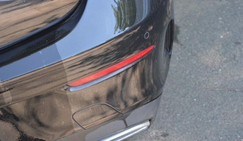 MERCEDES BENZ E 220D AVANTGARDE CABRIO – 14349 full