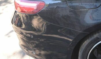 MERCEDES BENZ E 220D AVANTGARDE CABRIO – 14349 full