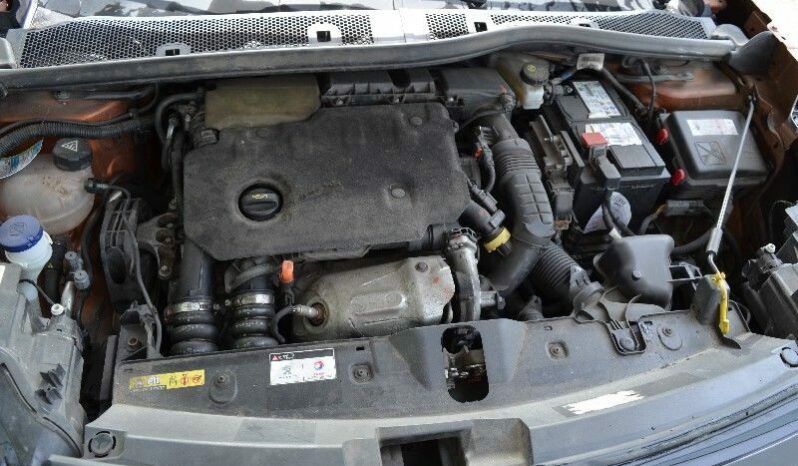 PEUGEOT 2008 ALLURE 1,5 BlueHDi – 14337 full