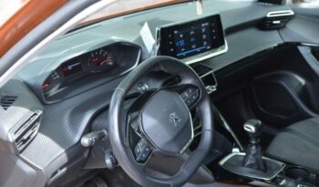 PEUGEOT 2008 ALLURE 1,5 BlueHDi – 14337 full