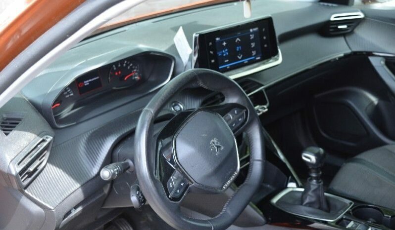 PEUGEOT 2008 ALLURE 1,5 BlueHDi – 14337 full