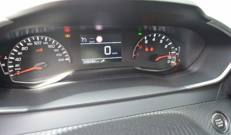 PEUGEOT 2008 ALLURE 1,5 BlueHDi – 14337 full