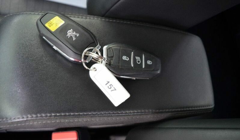 PEUGEOT 2008 ALLURE 1,5 BlueHDi – 14337 full