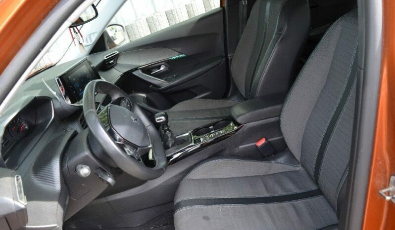 PEUGEOT 2008 ALLURE 1,5 BlueHDi – 14337 full