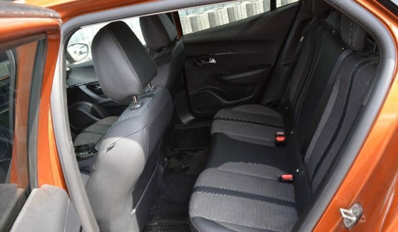 PEUGEOT 2008 ALLURE 1,5 BlueHDi – 14337 full