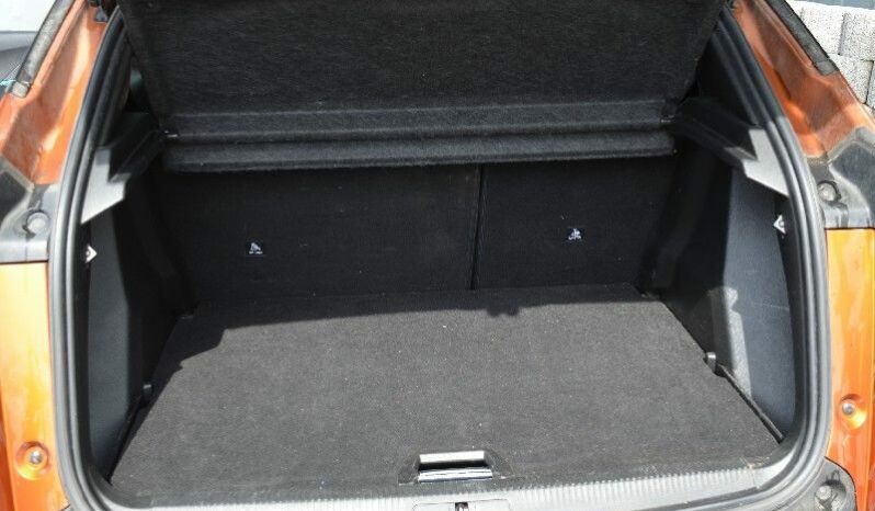 PEUGEOT 2008 ALLURE 1,5 BlueHDi – 14337 full