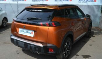 PEUGEOT 2008 ALLURE 1,5 BlueHDi – 14337 full