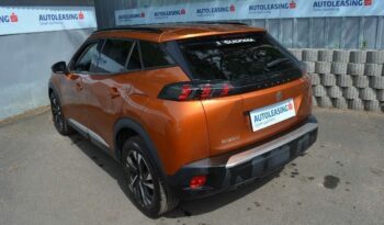 PEUGEOT 2008 ALLURE 1,5 BlueHDi – 14337 full