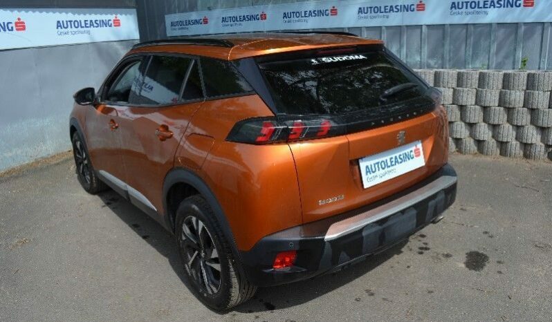 PEUGEOT 2008 ALLURE 1,5 BlueHDi – 14337 full