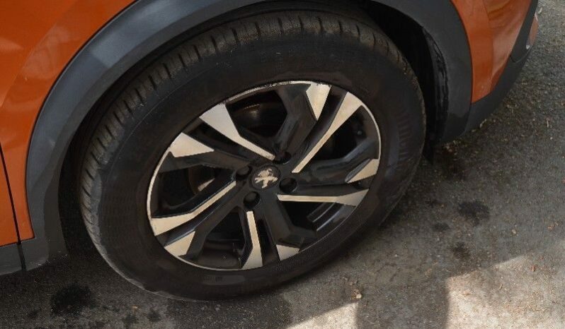 PEUGEOT 2008 ALLURE 1,5 BlueHDi – 14337 full
