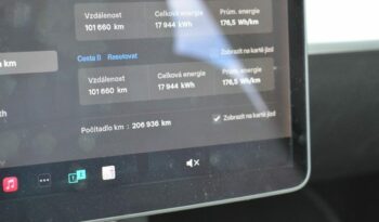TESLA MODEL 3 LONG RANGE AWD – 14433 full