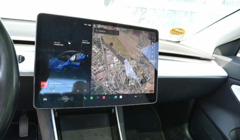 TESLA MODEL 3 LONG RANGE AWD – 14433 full