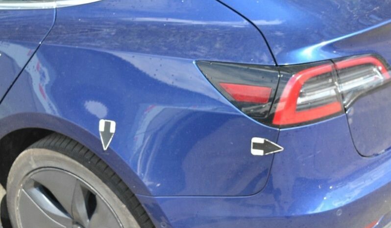 TESLA MODEL 3 LONG RANGE AWD – 14433 full