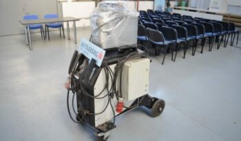 DOOSAN M1013 SVAŘOVACÍ ROBOT S PŘÍSLUŠENSTVÍM - 2021 -