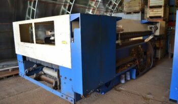 TRUMPF TRUMATIC L3030  LASEROVÝ ŘEZACÍ STROJ – 13956 full