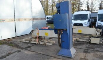 TRUMPF TRUMATIC L3030  LASEROVÝ ŘEZACÍ STROJ – 13956 full