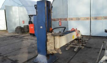 TRUMPF TRUMATIC L3030  LASEROVÝ ŘEZACÍ STROJ – 13956 full