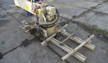 TRUMPF TRUMATIC L3030  LASEROVÝ ŘEZACÍ STROJ – 13956 full