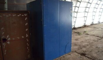 TRUMPF TRUMATIC L3030  LASEROVÝ ŘEZACÍ STROJ – 13956 full