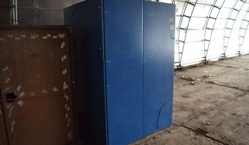 TRUMPF TRUMATIC L3030  LASEROVÝ ŘEZACÍ STROJ – 13956 full