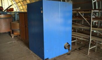 TRUMPF TRUMATIC L3030  LASEROVÝ ŘEZACÍ STROJ – 13956 full