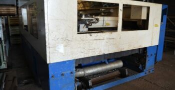 TRUMPF TRUMATIC L3030  LASEROVÝ ŘEZACÍ STROJ - 2006 -