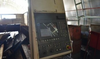 TRUMPF TRUMATIC L3030  LASEROVÝ ŘEZACÍ STROJ – 13956 full