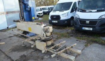 TRUMPF TRUMATIC L3030  LASEROVÝ ŘEZACÍ STROJ – 13956 full