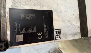 TRUMPF TRUBEND 5085 OHRANOVACÍ LIS – 13958 full