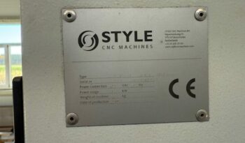 STYLE 510 CNC SOUSTRUH – 13959 full