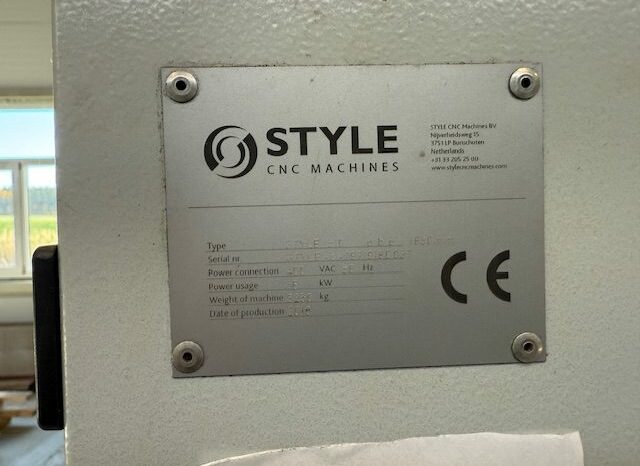 STYLE 510 CNC SOUSTRUH – 13959 full