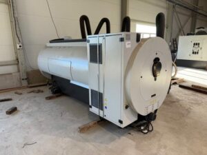 STYLE 510 CNC SOUSTRUH - 2018 -