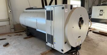 STYLE 510 CNC SOUSTRUH - 2018 -