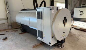 STYLE 510 CNC SOUSTRUH - 2018 -