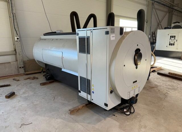 STYLE 510 CNC SOUSTRUH - 2018 -