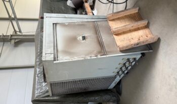 ADIGE LS5  LASEROVÝ ŘEZACÍ STROJ – 13960 full