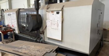 STYLE BT2000 CNC FRÉZKA - 2018 -