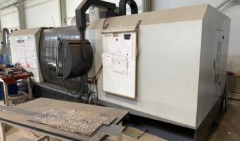 STYLE BT2000 CNC FRÉZKA - 2018 -