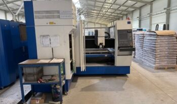 TRUMPF TRUMATIC L3050 LASEROVÝ ŘEZACÍ STROJ – 13963 full