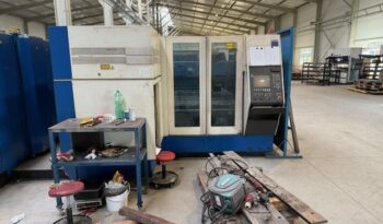 TRUMPF TRUMATIC L3050 LASEROVÝ ŘEZACÍ STROJ -  -