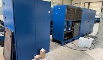 TRUMPF TRUMATIC L3050 LASEROVÝ ŘEZACÍ STROJ – 13963 full